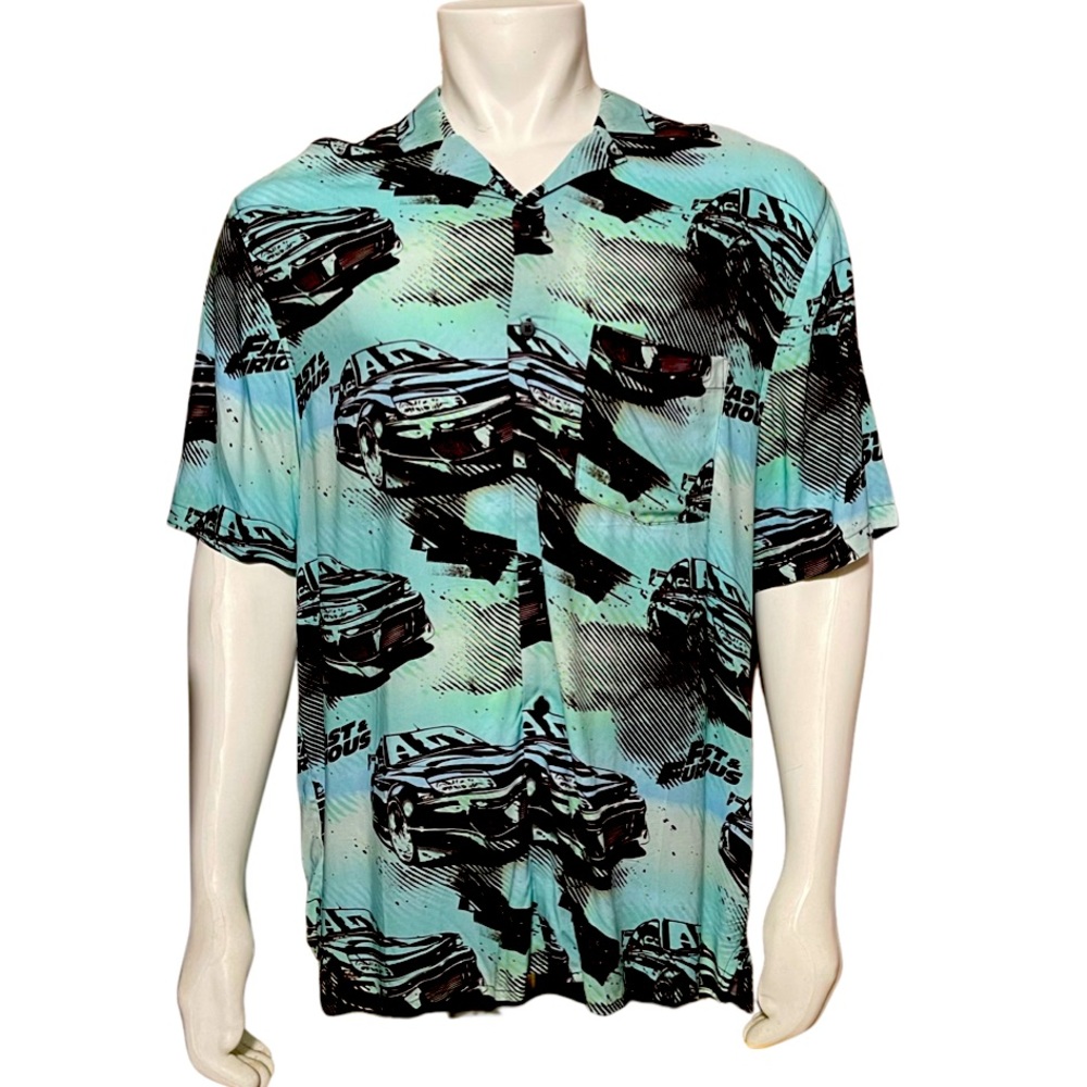 Men’s Polo Shirt